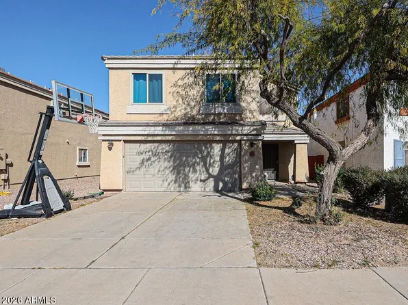 36536 W SANTA MARIA Street, Maricopa, AZ 85138