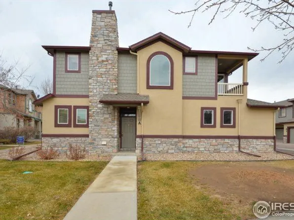 2821 Willow Tree Ln Unit A, Fort Collins, CO 80525