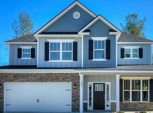 1883 Preservation Cir, Evans, GA 30809