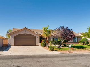 603 Boris Ave, Henderson, NV 89015