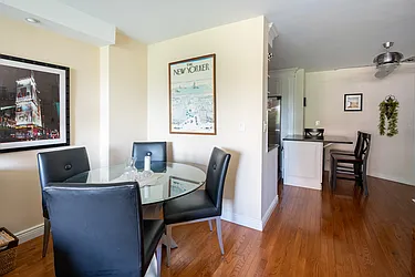 Sold by Brown Harris Stevens