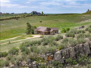 5821 W County Road 8E, Berthoud, CO 80513