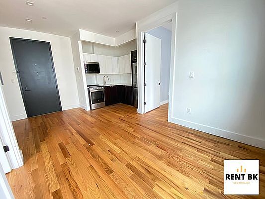 2nd image of 212 Mother Gaston Blvd #1E