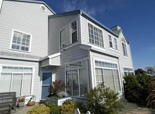 806 Commodore Dr, Richmond, CA 94804