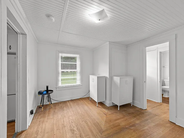 Storage Room