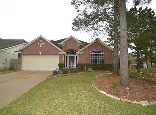 219 Jaimes Ct, Houston, TX 77094