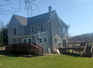 189 Nunn Rd, Muncy, PA 17756