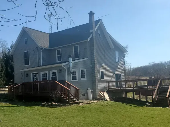 189 Nunn Rd, Muncy, PA 17756
