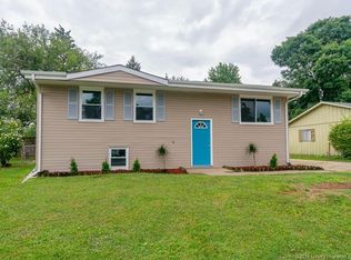 1708 Whittier Dr, Clarksville, IN 47129