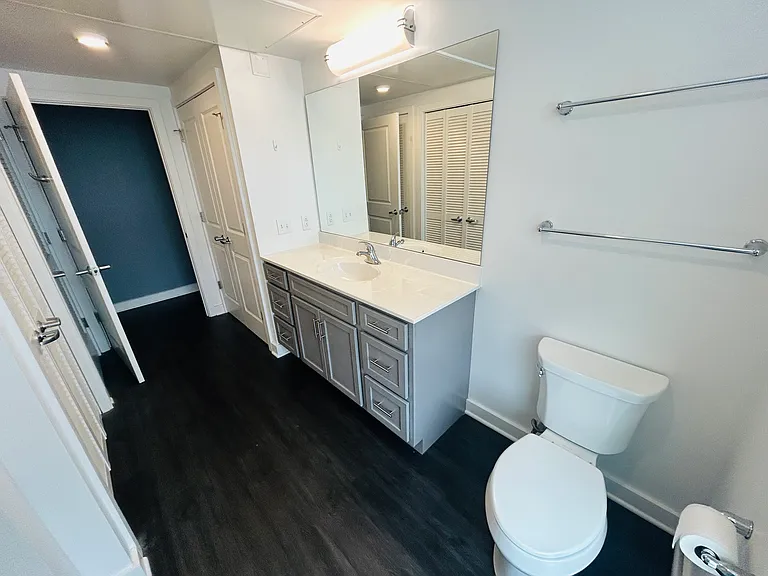 Bath Room