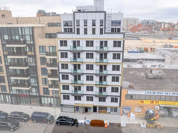 131-19 Fowler Ave #7C, Flushing, NY 11355