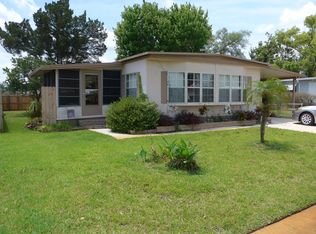 708 Casper Ave, Port Orange, FL 32129