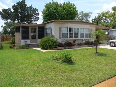 708 Casper Ave, Port Orange, FL, 32129