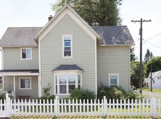 109 W Carlton Ave, Fairfield, WA 99012