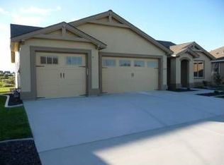 2846 Crosswater St, Richland, WA 99354