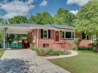 243 Woodview Ln SE, Smyrna, GA 30082