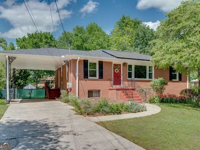 243 Woodview Ln SE, Smyrna, GA, 30082