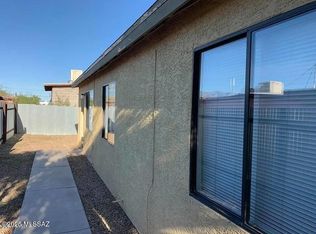 1438 N Hualpai Rd, Tucson, AZ 85745