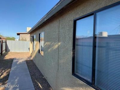 1438 N Hualpai Rd, Tucson, AZ, 85745