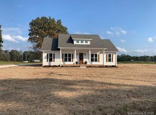 645 Gatton Rd, Cleveland, NC 27013