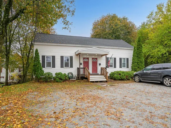 130-132 Milford Street, Manchester, NH 03102