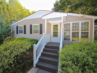 547 Crawford Rd, Senoia, GA, 30276
