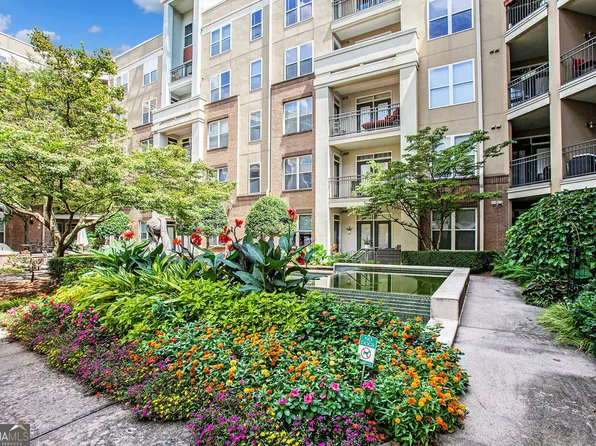 390 17th St NW Unit 4039, Atlanta, GA 30363