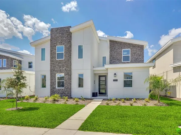 9194 Sommerset Hills Dr, Davenport, FL 33896