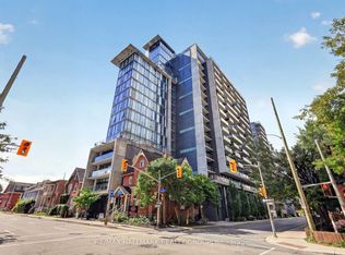 224 Lyon St N #1613, Ottawa, ON K1R 0C1
