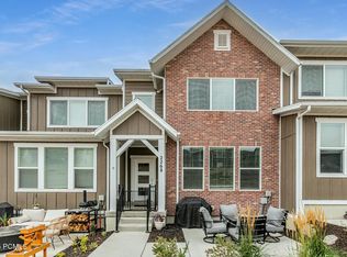2268 N Wildwood Ln, Heber, UT 84032