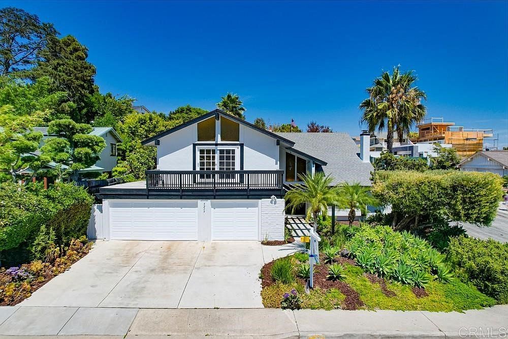 5215 Edgeworth Rd, San Diego, CA 92109 Zillow