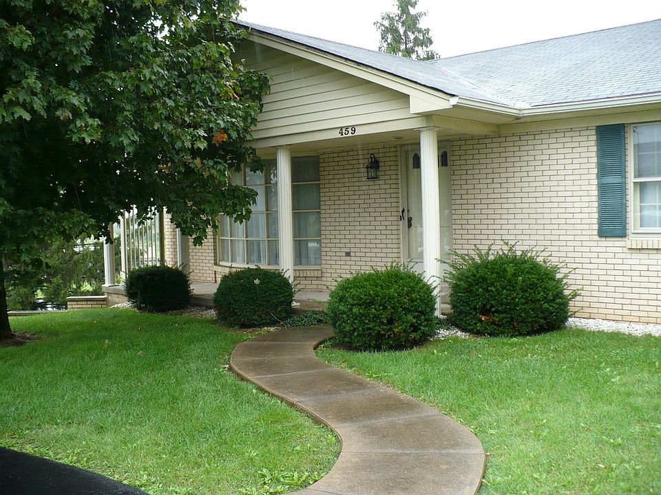 459 MOCKINGBIRD HILL