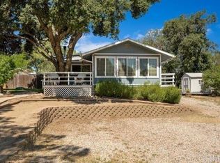 2493 Cedar Dr, Campo, CA 91906