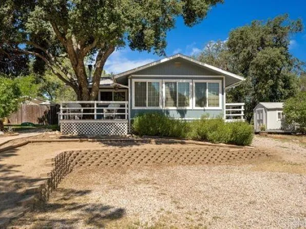 2493 Cedar Dr, Campo, CA 91906