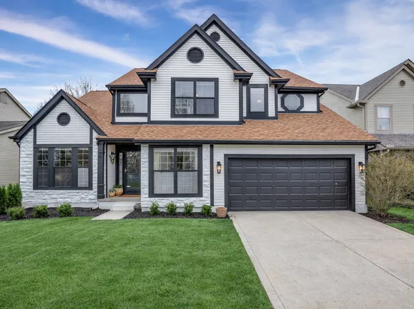 (undisclosed Address), Powell, OH 43065