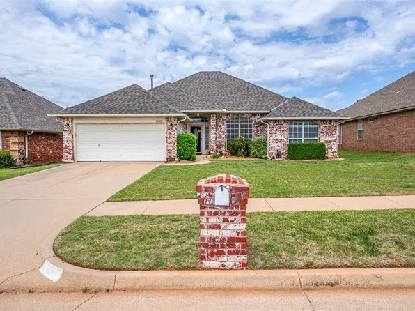 13405 Baldwin Dr, Oklahoma City, OK 73142