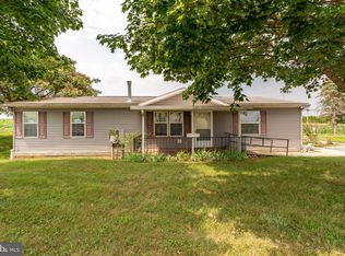 760 N Railroad Ave, New Holland, PA 17557