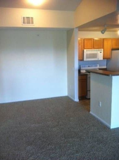 Dining Room and Kitchen