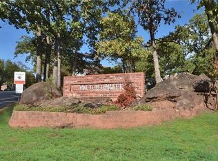 404 Timberwind Rd, Edmond, OK 73034