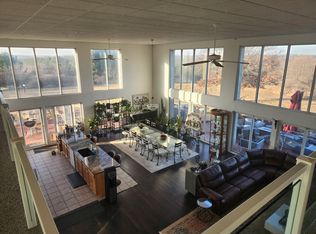 4246 Old Stage Rd, Brooklyn, WI 53521