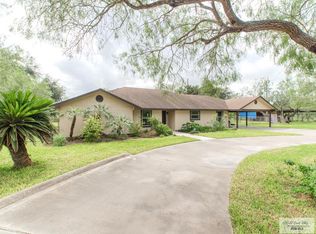 1210 S Mile 2 W, Mercedes, TX 78570