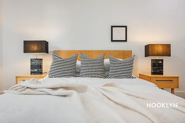 Rented by Nooklyn NYC LLC | media 25