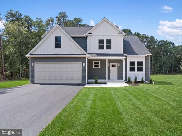 981 New Brooklyn Erial Rd, Sicklerville, NJ 08081