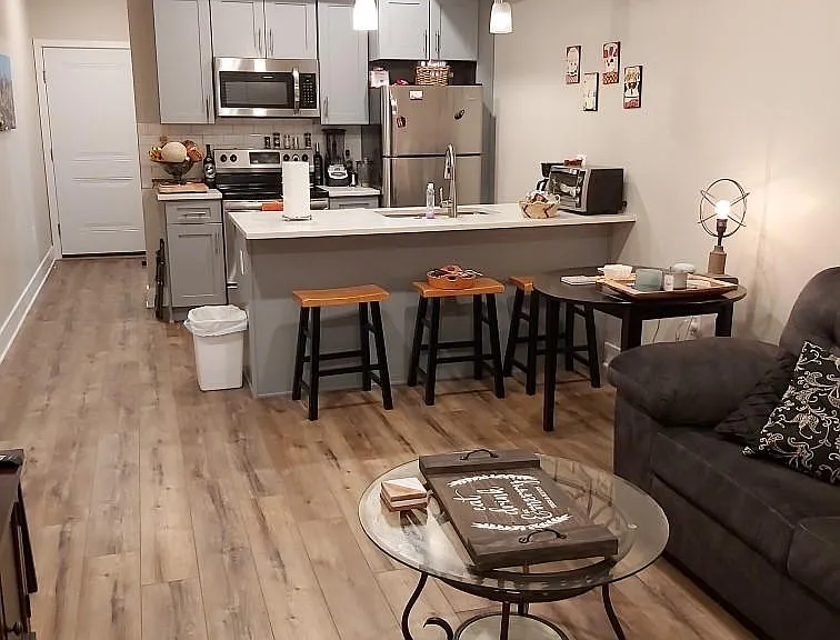 1728 S 2nd St #3K — Photo 1