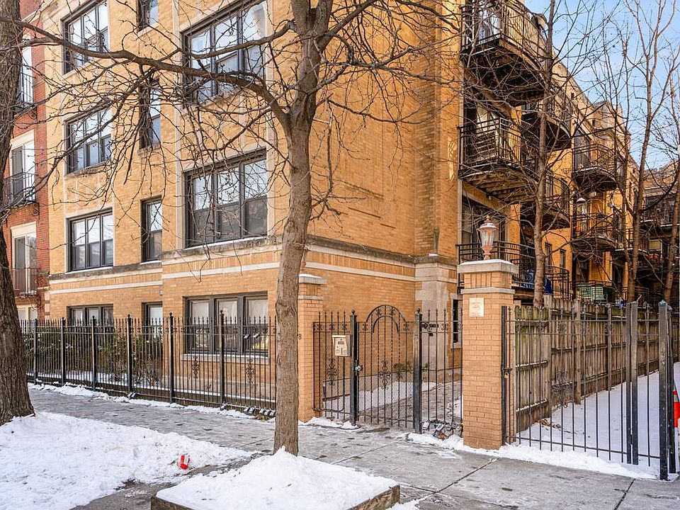 1st image of 4936 N Winthrop Ave #2W