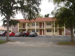 8604 NW 35th St APT 201, Pompano Beach, FL 33065