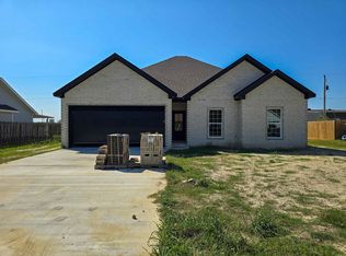 207 Cypress St, Marked Tree, AR 72365