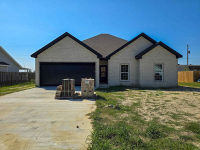 207 Cypress St, Marked Tree, AR, 72365