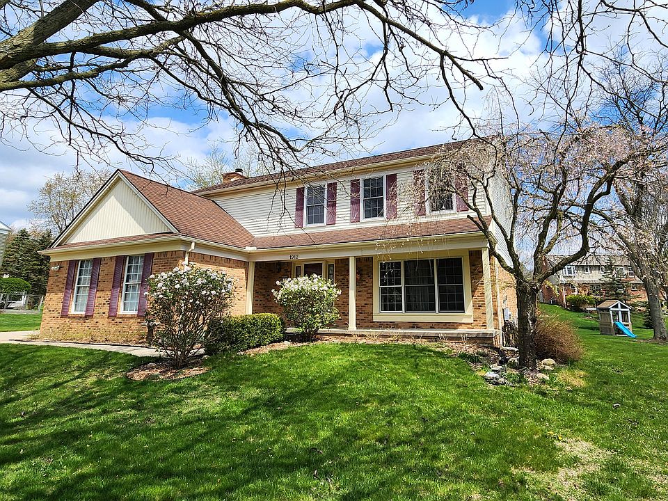 2nd image of 1912 Clear Point Ct