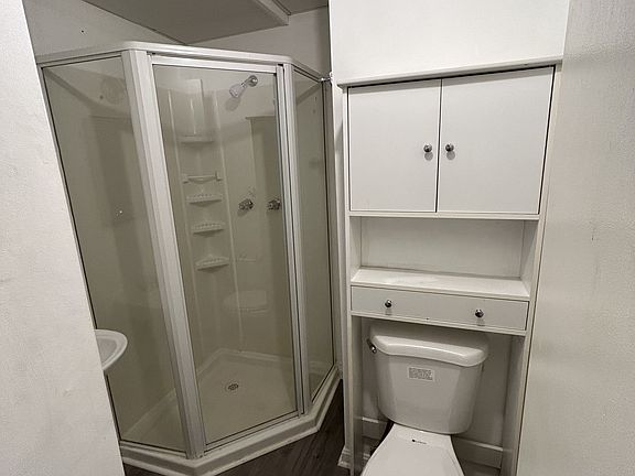 2nd view of Bathroom